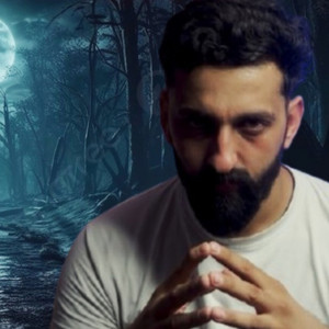 Cover: Horror Stories By Gods And Ghostss | Koushal Kamra