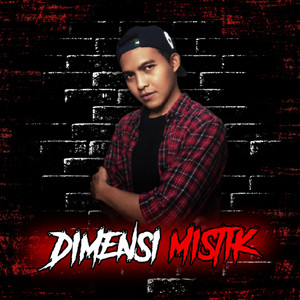 Cover: Dimensi Mistik (Podcast Horor)
