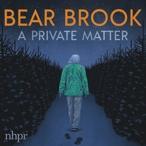 Cover: Bear Brook