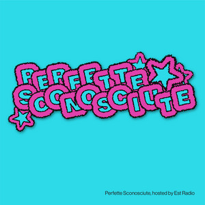Cover: PERFETTE SCONOSCIUTE - Est Radio