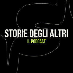 Cover: STORIE DEGLI ALTRI