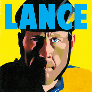 Cover: Lance