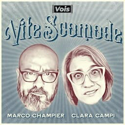 Cover: Vite Scomode