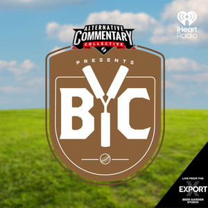 Cover: The BYC Podcast