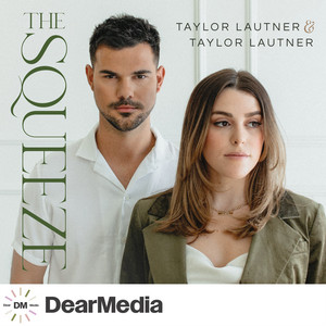 Cover: The Squeeze