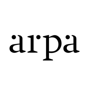 Cover: Arpa Talks