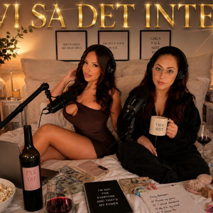 Cover: Vi Sa Det Inte
