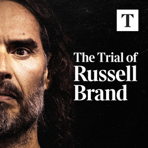Cover: Posh George: The criminal behind Farage | Times Investigates