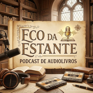 Cover: Eco da Estante