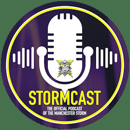 Cover: StormCast