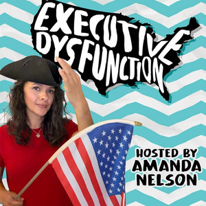 Cover: Executive Dysfunction