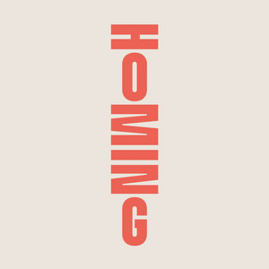Cover: Homing