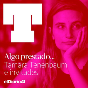 Cover: Algo Prestado