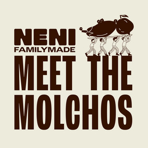 Cover: Meet the Molchos
