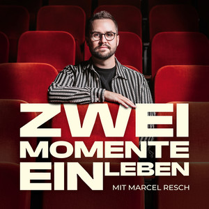 Cover: Zwei Momente - Ein Leben