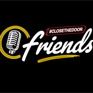 Cover: FRIENDS