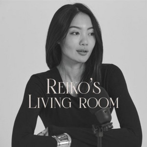 Cover: Reiko’s Living Room