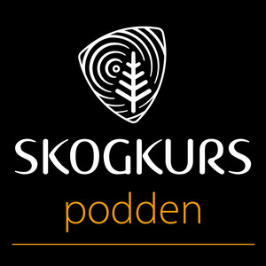Cover: Skogkurs-podden
