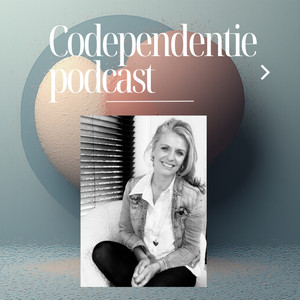 Cover: Codependentie Podcast