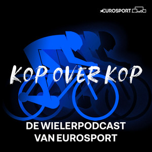 Cover: Kop over Kop