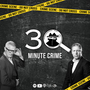 Cover: 30 Minute Crime