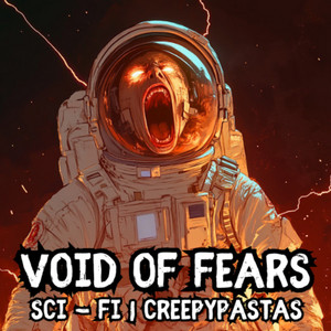 Cover: Void Of Fears: Scary Stories & Creepypastas