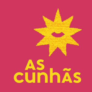 Cover: As Cunhãs