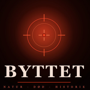 Cover: BYTTET