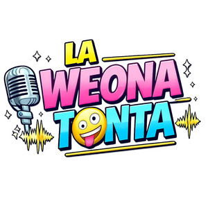 Cover: La Weona Tonta