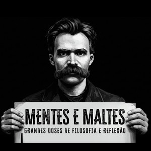 Cover: Mentes e Maltes
