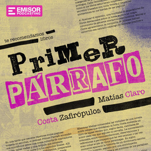 Cover: Primer Párrafo