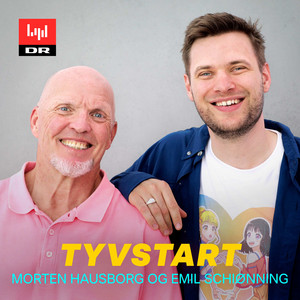 Cover: Tyvstart