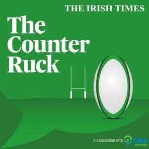 Cover: The Counter Ruck