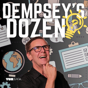 Cover: Dempsey's Dozen