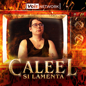 Cover: Caleel si lamenta