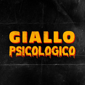 Cover: Giallo Psicologico