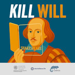 Cover: KILL WILL