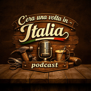 Cover: C'era una volta in Italia