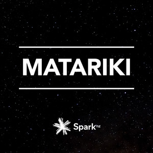 Cover: Stories of Matariki