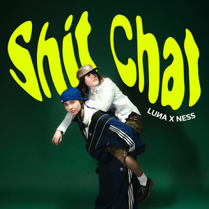 Cover: SHITCHAT