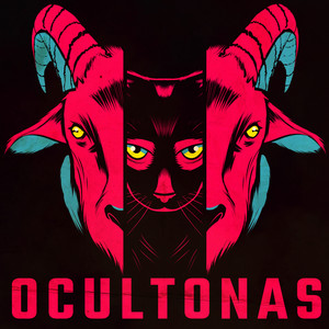 Cover: Ocultonas