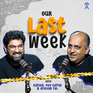 Cover: Our Last Week (New Season) 