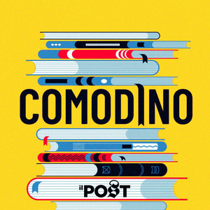 Cover: Comodino