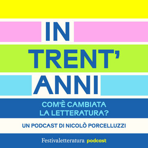 Cover: In trent'anni