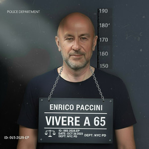 Cover: Vivere a 65