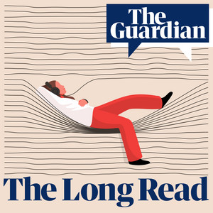 Cover: The Audio Long Read