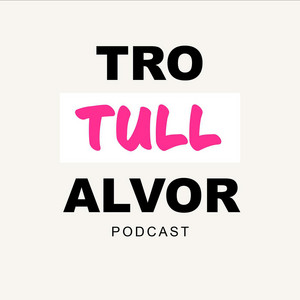 Cover: Tro, Tull & Alvor