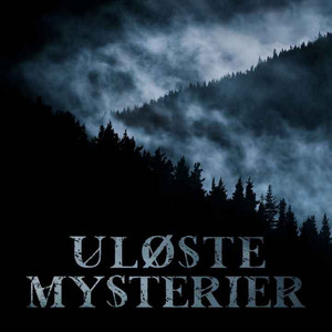 Cover: Uløste Mysterier