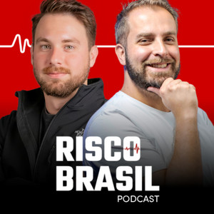 Cover: Risco Brasil