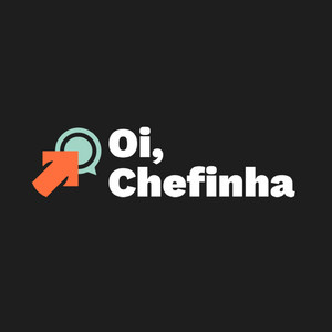 Cover: Oi, Chefinha